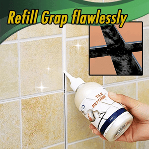 Waterproof Tile Gap Filler