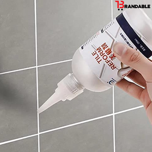 Waterproof Tile Gap Filler