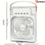 3-IN-1 MINI Portable Air Conditioner