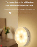 Motion Sensor LED Night Light