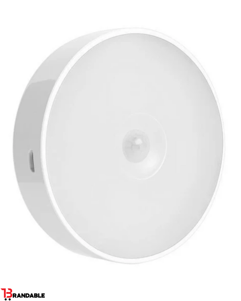 Motion Sensor LED Night Light