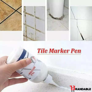 Waterproof Tile Gap Filler