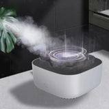 Electronic Ashtray 360 Degree Surround Air Purifier Suction - Free Delivery
