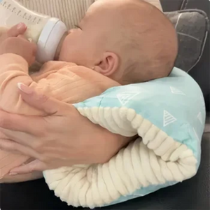 Baby Comfort Hand Pillow