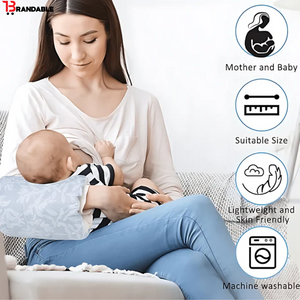 Baby Comfort Hand Pillow