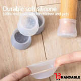 Silicone Furniture Protection Cover
