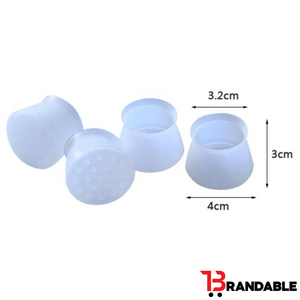 Silicone Furniture Protection Cover