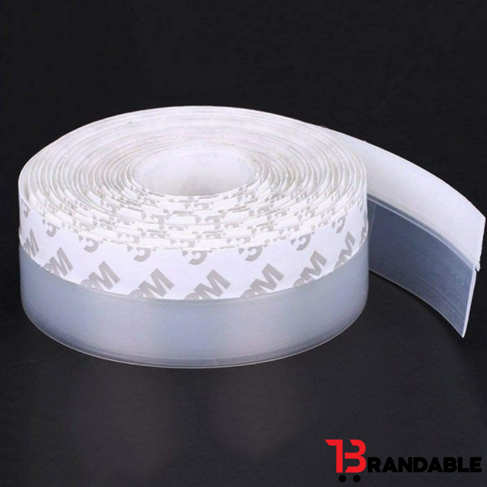 Silicone Sealing Strip Tape - 5m