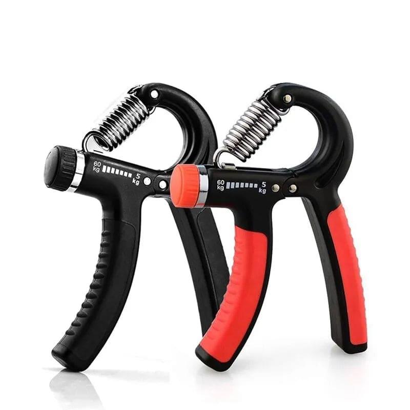 Adjustable Hand Gripper (Free Shipping) - Brandable.PK