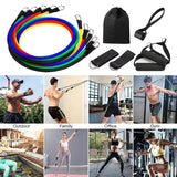 Power Resistance Band - Brandable.Pk