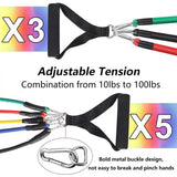 Power Resistance Band - Brandable.Pk