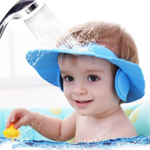 Baby Shower Cap - Brandable.PK