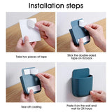 Adhesive Mobile/Remote Holder - Brandable.PK