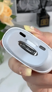 Mini Electric Nail Clipper - Brandable.PK