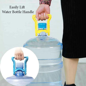 Water Bottle Lifter - Brandable.Pk