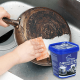 Cookware Cleaning Paste (Buy 2 & Get Free Shipping) - Brandable.PK