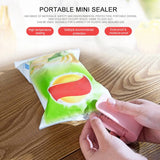 Portable Food Sealer