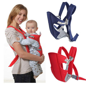 Baby Carrier Safety Belt - Brandable.PK