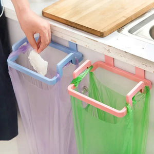 Trash/Towel Holder - Brandable.Pk