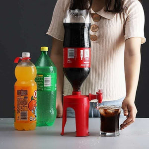Soft Drink Despenser - Brandable.Pk