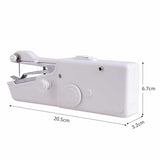 Handheld Portable Sewing Machine - Handy Stitch - Brandable.PK