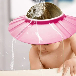 Baby Shower Cap - Brandable.PK