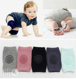 Baby Crawling Knee Pads - Brandable.PK