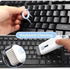 7-in-1 Portable Multifunctional Cleaning Tool - Brandable.PK