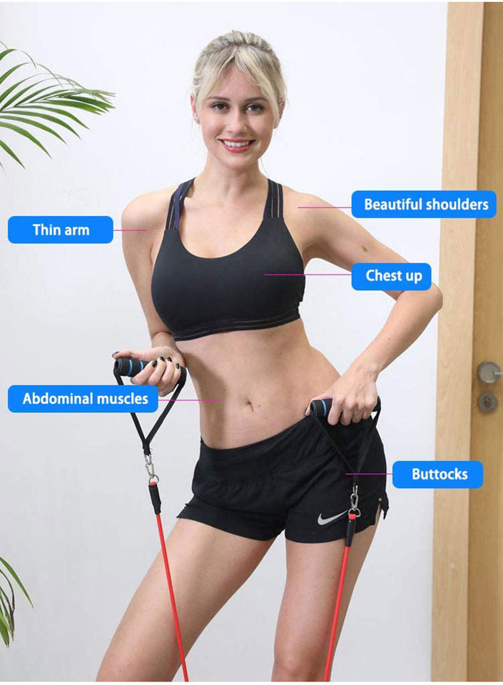 Power Resistance Band - Brandable.Pk