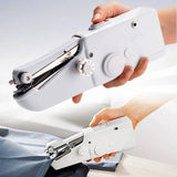 Handheld Portable Sewing Machine - Handy Stitch - Brandable.PK