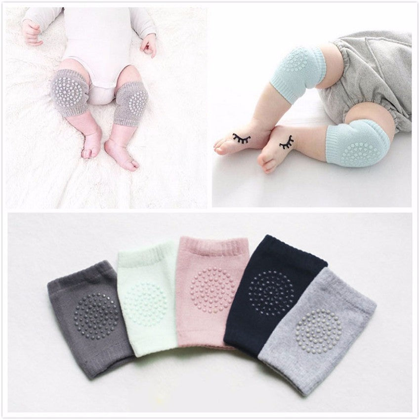 Baby Crawling Knee Pads - Brandable.PK