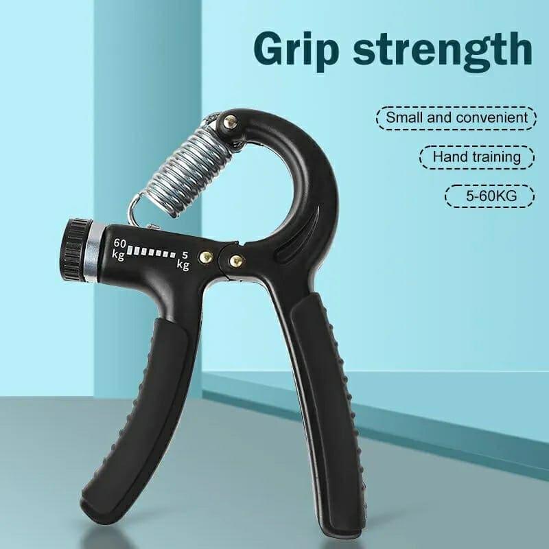 Adjustable Hand Gripper (Free Shipping) - Brandable.PK