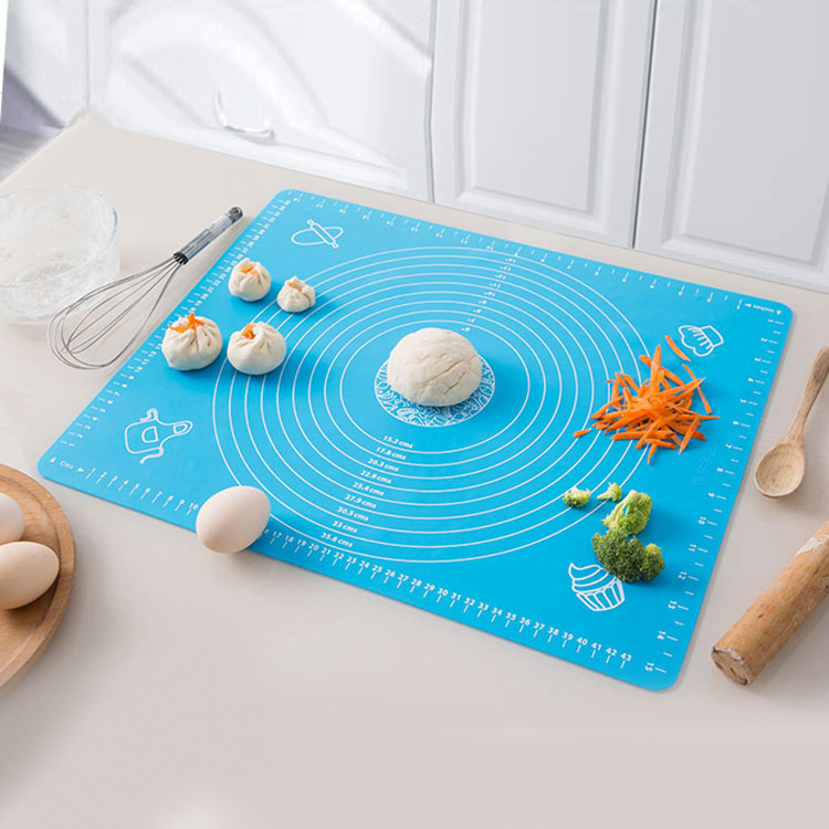 Non-Stick Silicone Roti Mat - Brandable.PK