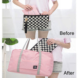 Foldable Travel Bag - Brandable.PK