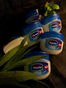 Vaselo - Skin Hydration Petroleum Jelly