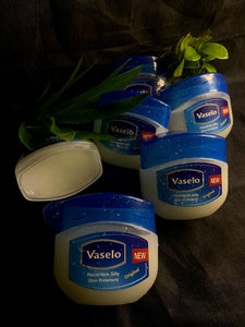 Vaselo - Skin Hydration Petroleum Jelly