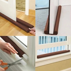 Door Draft Guard - Brandable.PK