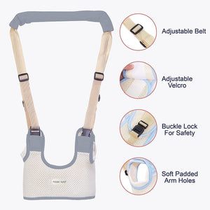 Baby Walking Assistant Harness - Brandable.PK