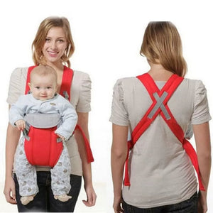 Baby Carrier Safety Belt - Brandable.PK