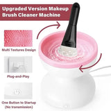 Electric Makeup Brush Cleaner - Brandable.PK