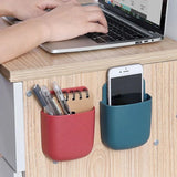 Adhesive Mobile/Remote Holder - Brandable.PK