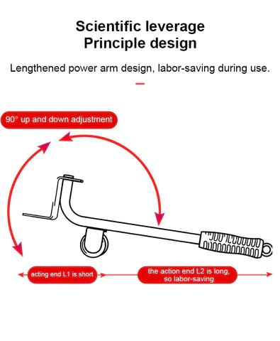 Furniture Moving Tool