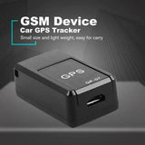 Mini GPS Tracker - GF07