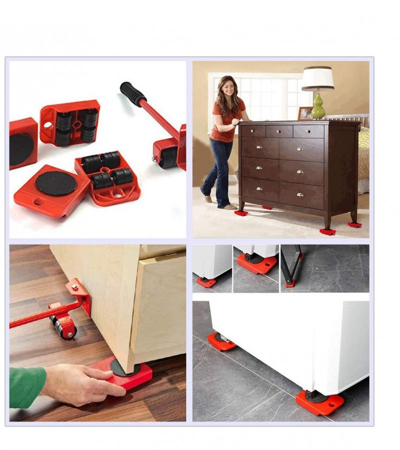 Furniture Moving Tool