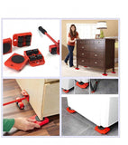 Furniture Moving Tool