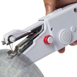 Handheld Portable Sewing Machine - Handy Stitch - Brandable.PK