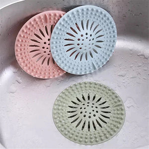 Silicone Sink Drain Stopper - Brandable.Pk