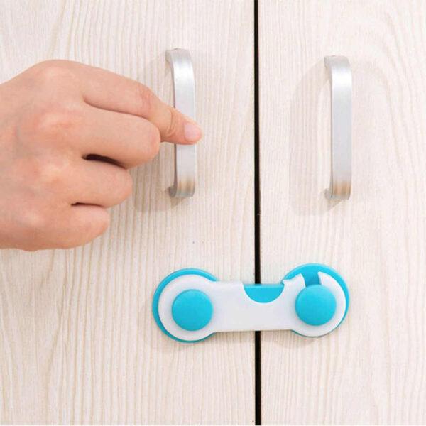 Child Safety Lock - Brandable.PK