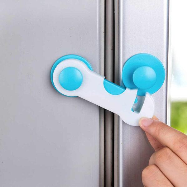 Child Safety Lock - Brandable.PK